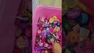 All pink order for Agustina's birthday 💝
