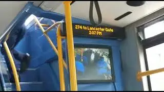 274 To Lancaster Gate