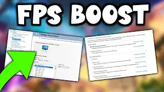 How I Boosted Split Fiction to 240+ FPS on a SUPER WEAK PC! ✅ (Boost FPS & Fix Lag)