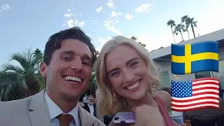 CALIFORNIA DREAM WEDDING!