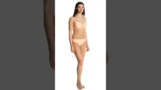 Helen Jon Exuma Classic Hipster Bikini Bottom | SwimOutlet.com