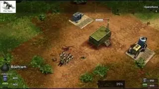 Arma Mobile Ops Android gameplay