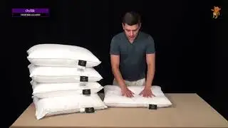 шелковые подушки OnSilk Classic