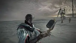 Scholar tank/frostbite build depth 4 random/viewer run