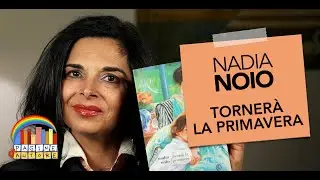 Tornerà la primavera di Nadia Noio | #paginedautore #bookblogger