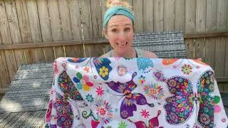Review of Microfiber Beach Towel &mdash; Quick Dry Sand Proof Soft Bath Pool Beach Towels