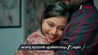 Akale | Ep - 411 | Preview | Jan 20 2026 | Zee Keralam