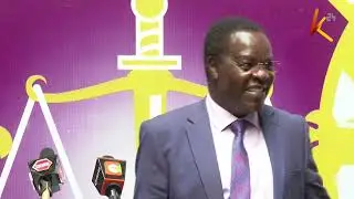 Mbadi Proposes Payroll Integration and Single Treasury Account to Curb Graft