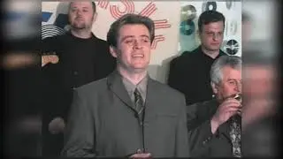Ljubiša Pavlović Pau - Austrija