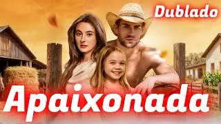 [dublado]Apaixonada por um fazendeiro e pai solteiro [New version] #drama #portugu&ecirc;s #portugal