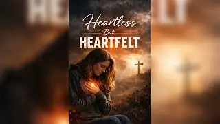 Heartless But Heartfelt Orignal song Christian Music