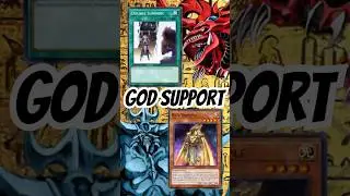 3 Card Combo to Summon a God! Worth It?
