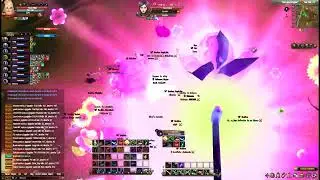 [PW ARES] GvG Unknown x PruPru | Passaram a carreta nos pombinhos