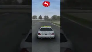 You can drive THIS in Formula One 2002 !  #formula1 #formulaone2002 #retrogaming #safetycar