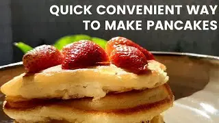 Easy And Eggless Pancake Mix by Wingreens Farms &ndash; Mishry Review