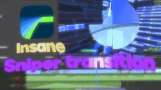 Tutorial how to do this insane sniper transition like lilvlad,smuti and neeqs on mobile