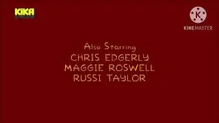 (FAKE) The Simpsons Lost Episode Credits 