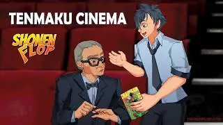 #90 Tenmaku Cinema (Ft. Cohen from Skulltenders)