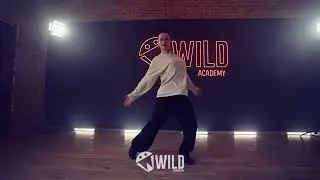 HIP HOP CHOREO - Wild Dance Academy