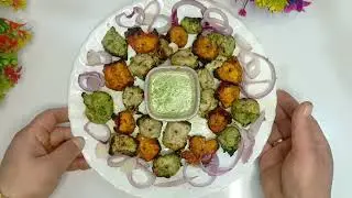 Barbeque Chicken Recipe | Easy BBQ Chicken Recipe | kashmiri Street style BBQ recipe