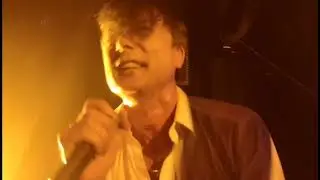 Suede - The Only Way I Can Love You, Bristol, 18. 09.22