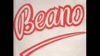 BEANO  midnight in the city