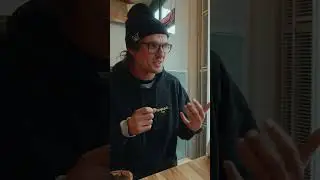 Die Besten munchies der Stadt! 🌮🤤 und cannabis talk 🥦
