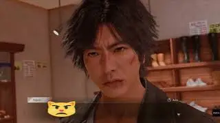 nagoshi hostage situation😼