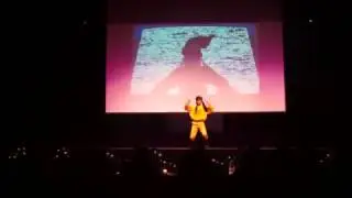 The Goofy Movie - Stand Out (Live Performance)