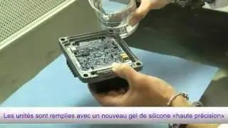R&eacute;vis&eacute; Multec ECU - ACtronics SARL