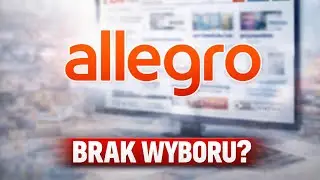 Jak Allegro pokonało wszystkich?