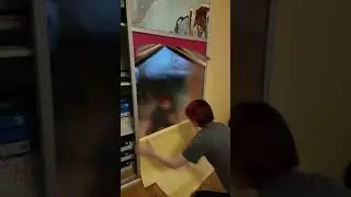 Муж на час где-то в параллельной вселеной