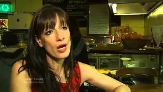 The Barnet Bugle   Newsreel