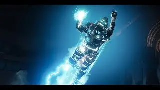 destiny 2 - season 7 iron banner montage