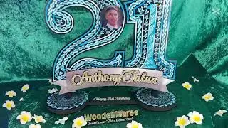 Luxurious WS231 Gifts: We Send Our Birthday Keys Worldwide &ndash; Order from Birthday Keys Australia!