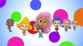 Bubble Guppies - Rock Your Style (Official Music Video) (Original Version)