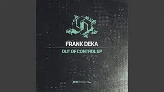 Out Of Control (Original Mix)