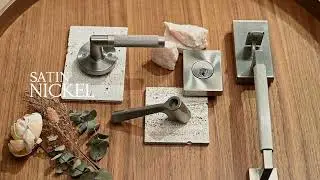 Home Decorators Collection Door Lock Video