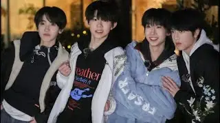 【TF GIA TỘC F4】《PD's BABY》_VIETSUB_ Ep19: Một chuyến dạo chơi túi nhỏ (19.1)