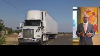 Navigating Trucking Accidents, Legal Settlement's and  Legal Compensation! Dinizulu Law Group
