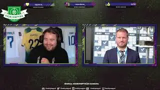 Jakso 86: Teemu Tainio