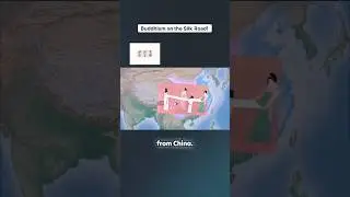 The Chaotic History of China #funny #map #history