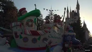 [4K HDR]クリスマスストーリーズ 2023-11-29