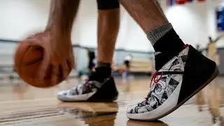 Performance Update: AFTER PLAYING IN THE AIR JORDAN WHY NOT ZER0.1 FOR 5 MONTHS! (Pros & Cons)