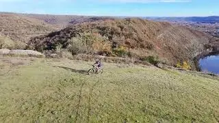 Vu d'en haut...