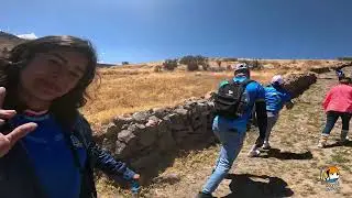 CARUMAS - I CIRCUITO TURISTICO