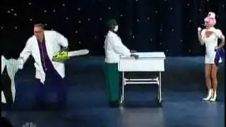 Number one Magician in the world