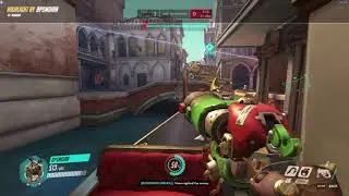 Top 500 Hog tips to kill Doomfist