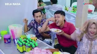 BISMILLAH ALL ARTIS - BELLA NADA MUSIC - WEDDING ADIB & ANJANI - JEPARA