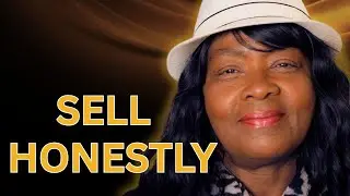 The Hidden COST Of Selling Without Integrity | Why We Can Actually Win By Being More Honest